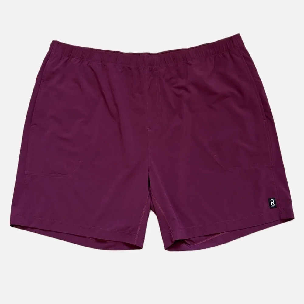 Rhone Essentials Training Shorts 7